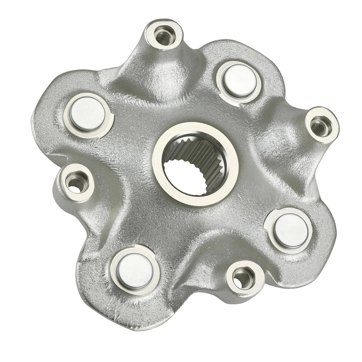 Wheel Hub for Yamaha Grizzly 700 YFM (2007–2024) B16-F510D-01-00 B16-F510D-02-00