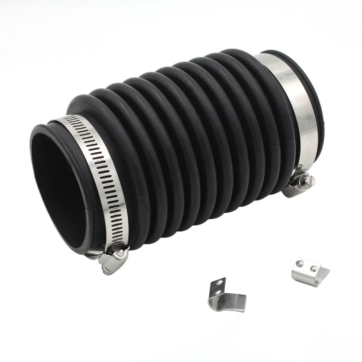 Exhaust Bellows for MerCruiser Alpha 1, Bravo 1, 2, 3 (18654A1, 8M0124227)