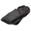 Larson Boat Travel Cover 120215231 - 1750 FX Tiller Taylor Made Black