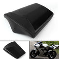 Black Rear Pillion Seat Cowl Fairing Cover for Daytona 675 (2006–2012)
