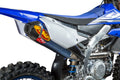 FMF Factory 4.1 RCT Slip-On Muffler for Yamaha YZ450F & YZ450FX 2018-2022