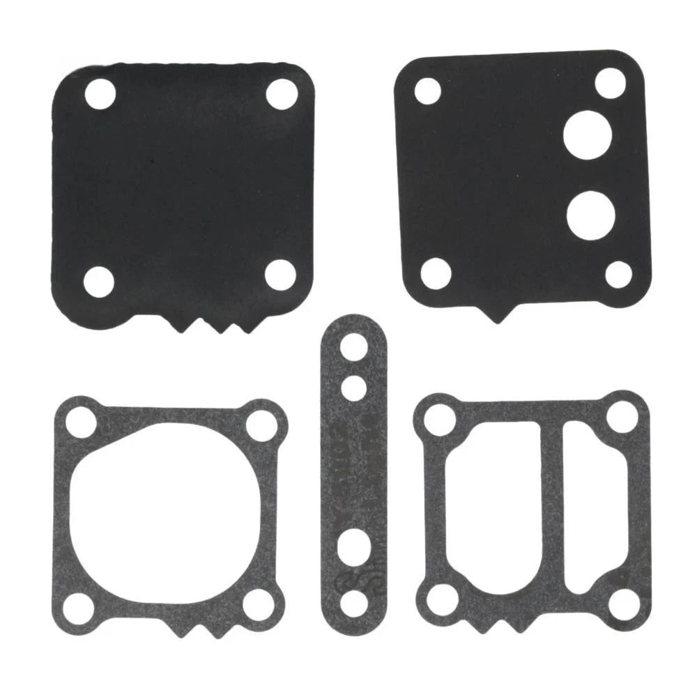Fuel Pump Kit for Mercury 100-115HP 4 Cyl Sierra 18-7818-1 (42909A1-A4, 40280)