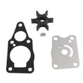 Water Pump Impeller Kit for Suzuki 2 Str Outboard DT4 5 Motor 17400-98652
