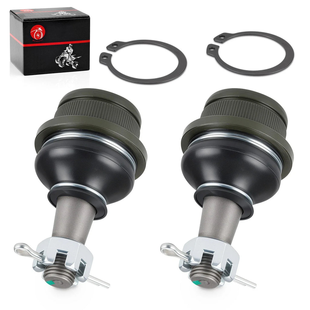 2X Lower Ball Joints for Kawasaki Mule 3000 3010 (2001–2008) 59266-1080