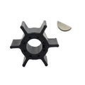 Yamaha 9.9/15HP Outboard Water Pump Impeller with Key 18-3074 682-44352-03-0 0