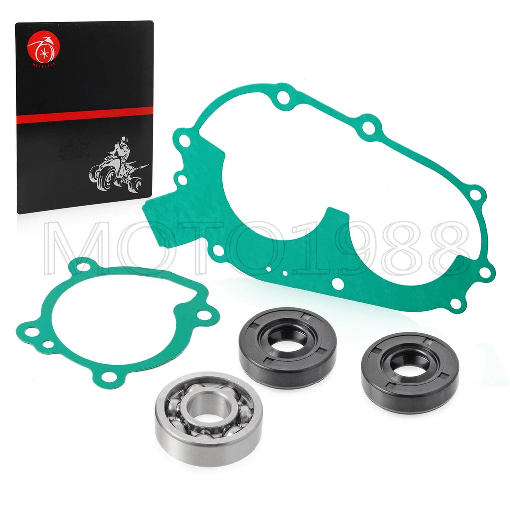 Water Pump Rebuild Kit for Polaris Sportsman 400L 400 4x4 (2000–2002)