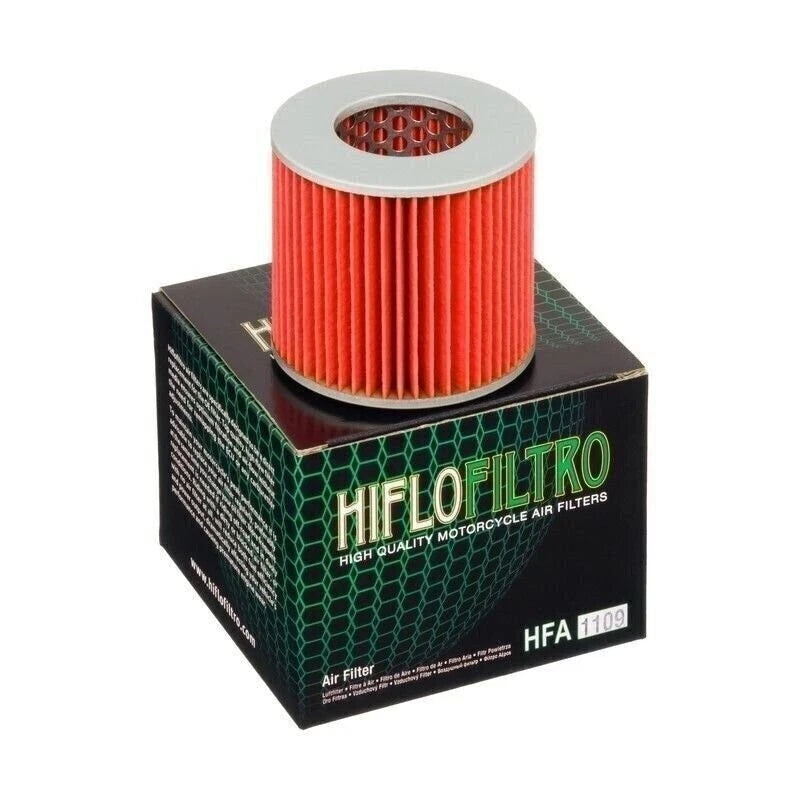 Air Filter Triumph Thruxton 1200 Motorcycle 1200cc 2016