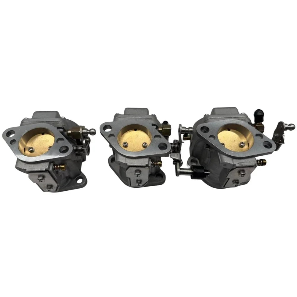 Carburetor 821854T4 821854T5 821854T6 for Mercury Marine 55-60 HP (2-Stroke)