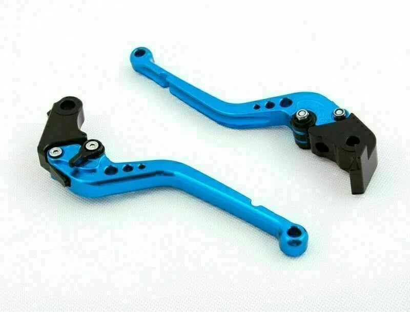 Long Brake Lever for Moto Guzzi Breva Griso Norge 1200 Sport (2005–2017)