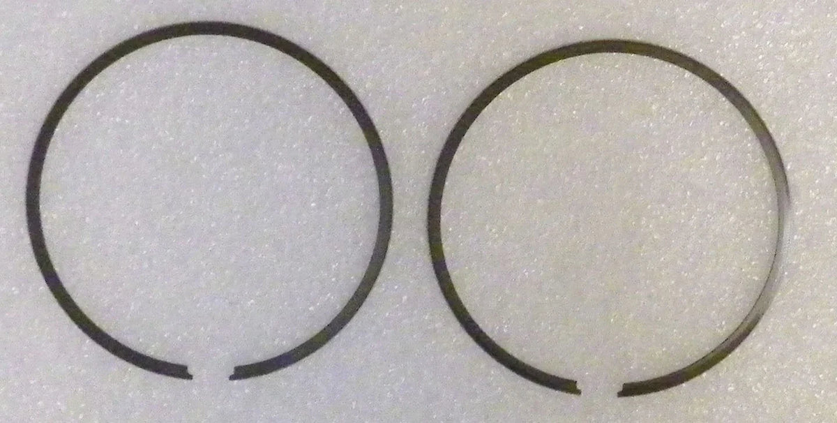Piston Ring Set for Polaris 750 PWC (OEM 3084547, 010-930-06, .75mm)