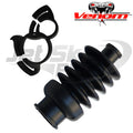 Trim System VTS Boot & Clamps Kit for SeaDoo Sea-Doo (Improved Tool-less)