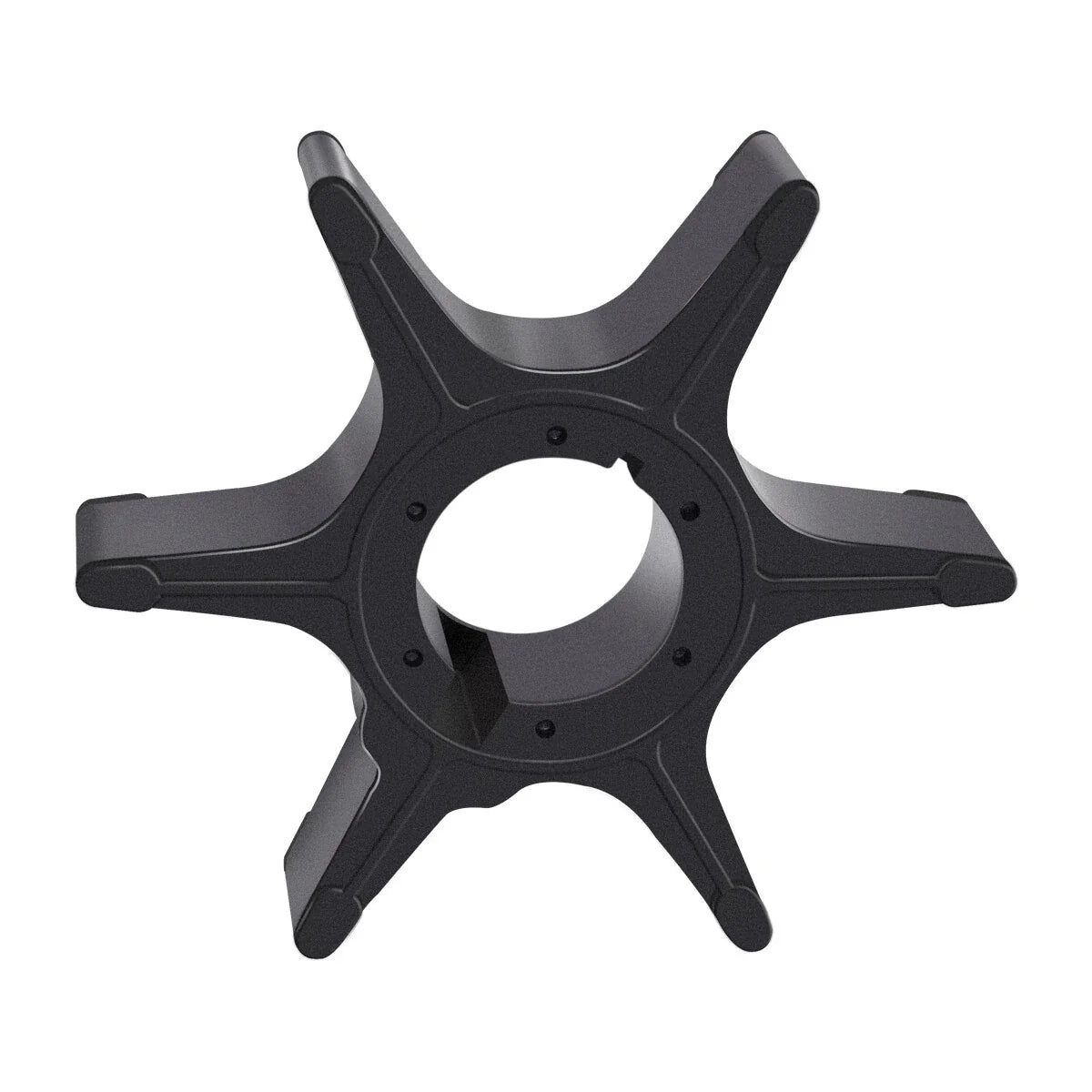 Impeller for Suzuki DF25A-DF30A (25-30HP) (Replaces 17461-94L00)