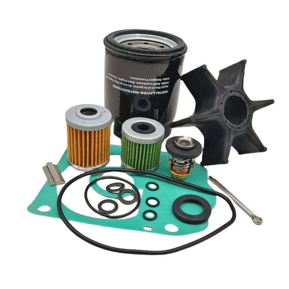Outboard Maintenance Kit for Honda BF175A BF200A BF225A (2004–2009) 06211-ZY2-506