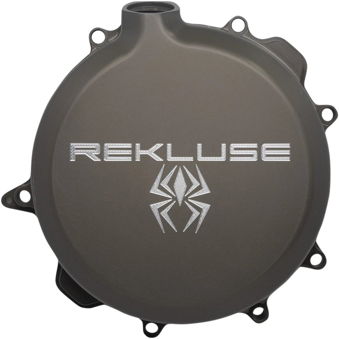 Rekluse Clutch Cover for KTM EXC 500 2012