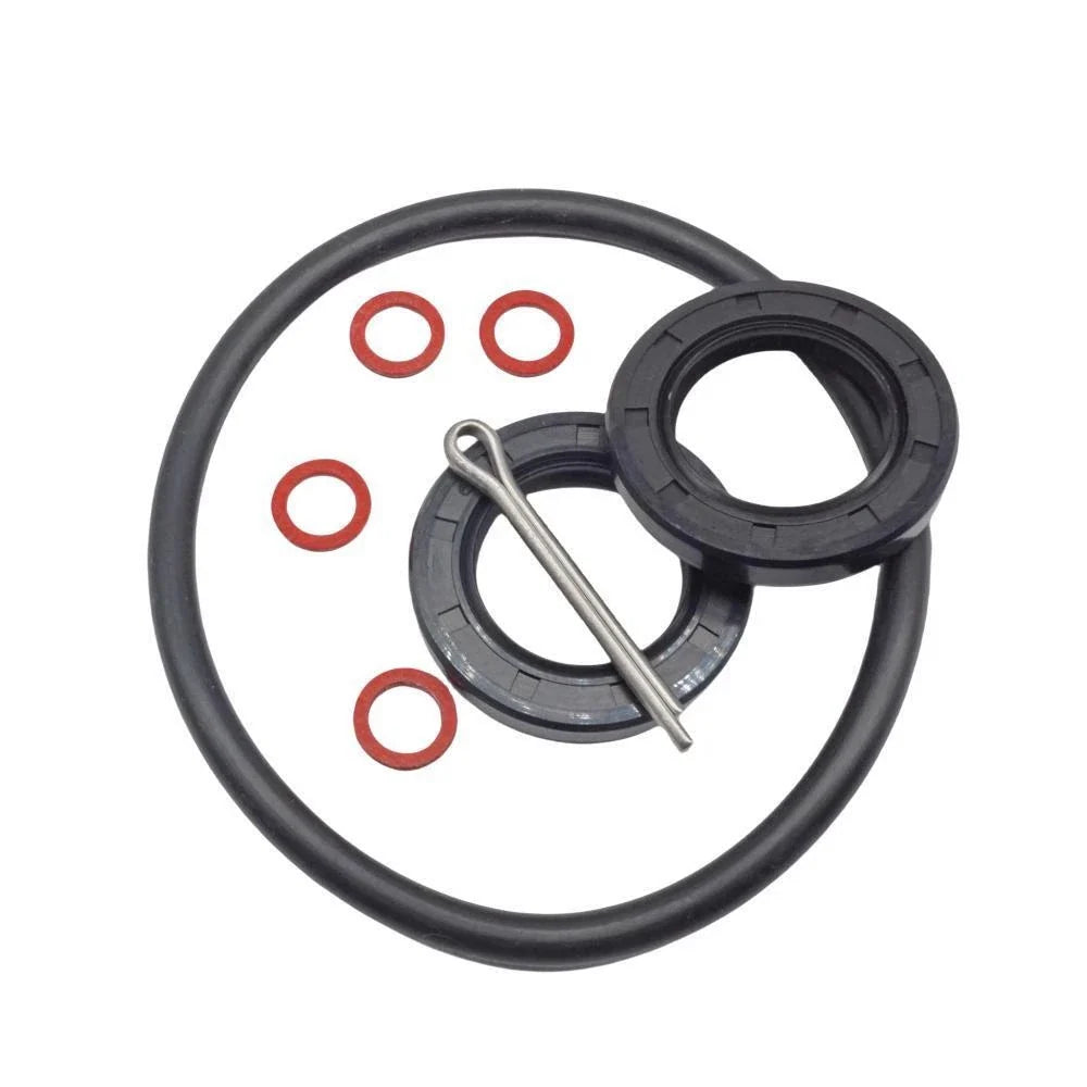 Propeller Shaft Seal Kit for Yamaha 75-90HP (93101-25M03, 91490-40030)
