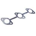 Exhaust Muffler Gasket 16261-12350 for Kubota D905 V1505 D1005 D1305 Engine
