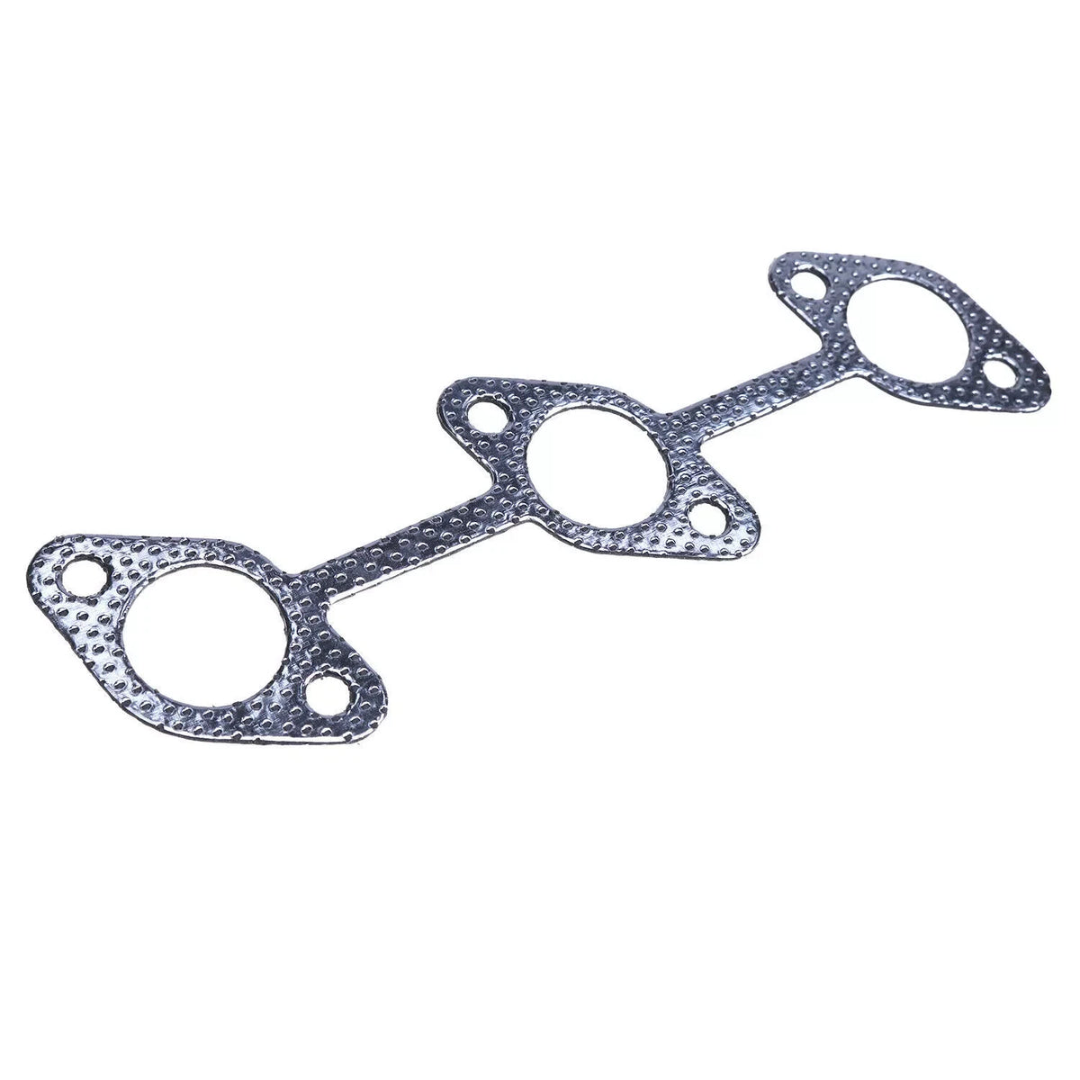 Exhaust Muffler Gasket 16261-12350 for Kubota D905 V1505 D1005 D1305 Engine