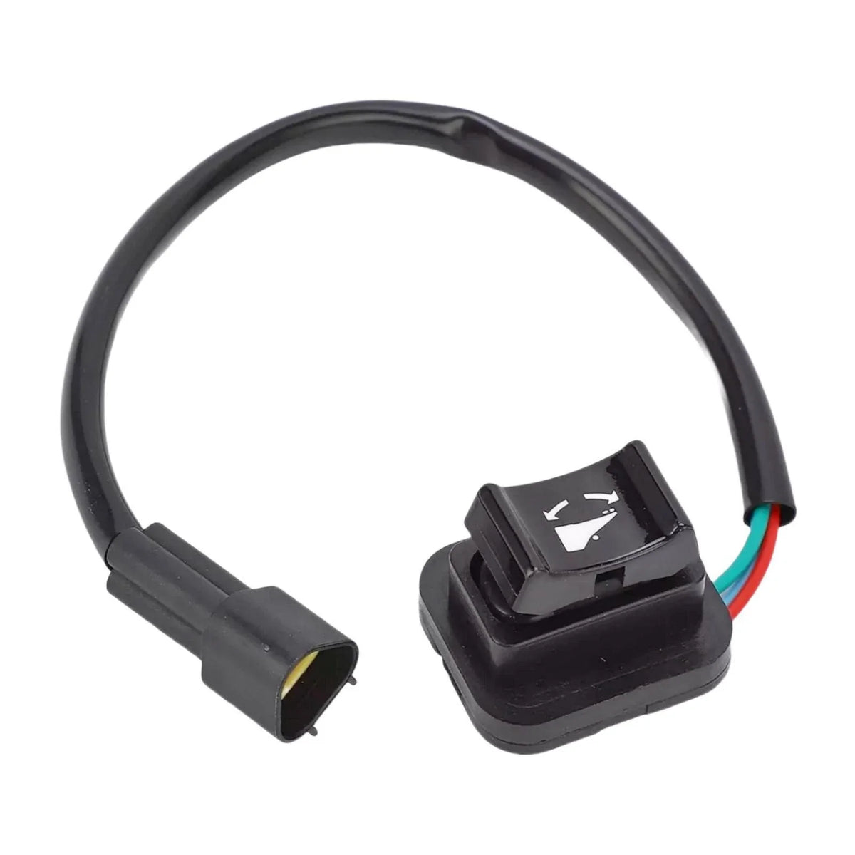 Trim and Tilt Switch Assembly for Yamaha (69J-82563-01-00, 69J-82563-00-00)