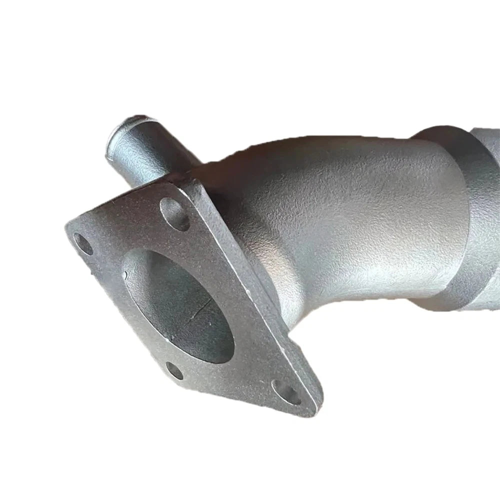 129470-13561 129470-13560 Marine Exhaust Mixing Elbow for Yanmar 3JH 4JH Engine