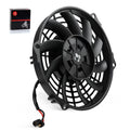 Radiator Cooling Fan for Polaris Sportsman 400 500 (2000–2004)