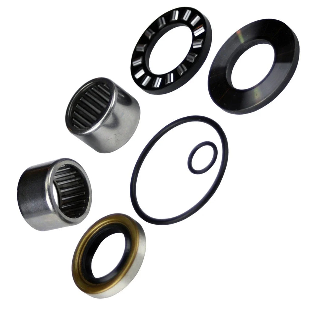 Jet Pump Rebuild Repair Kit for SeaDoo GTX DI LTD (1999–2003)