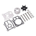 Water Pump Impeller Repair Kit for Tohatsu 25/30/40hp (2-Stroke) (361-87322-0)