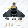 18643A5 18-2323 Fit Mercruiser V6 4.3 V8 5.0 5.7 Alpha Engine Coupler Assembly