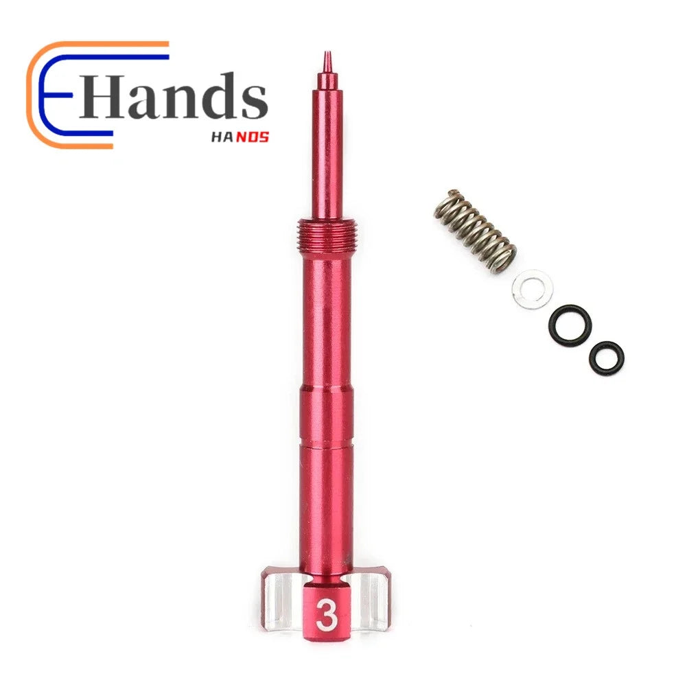 Air Fuel Mixture Screw for Honda CRF250X CRF450R CRF450X TRX450R CRF150R CRF250R