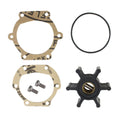 Impeller Kit for Westerbeke Flange Mount Marine Engine Water Pump 48500 034440