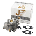 6BX-14301 Outboard Carbs Carburetor with Gasket for Yamaha Marine Outboard Motor