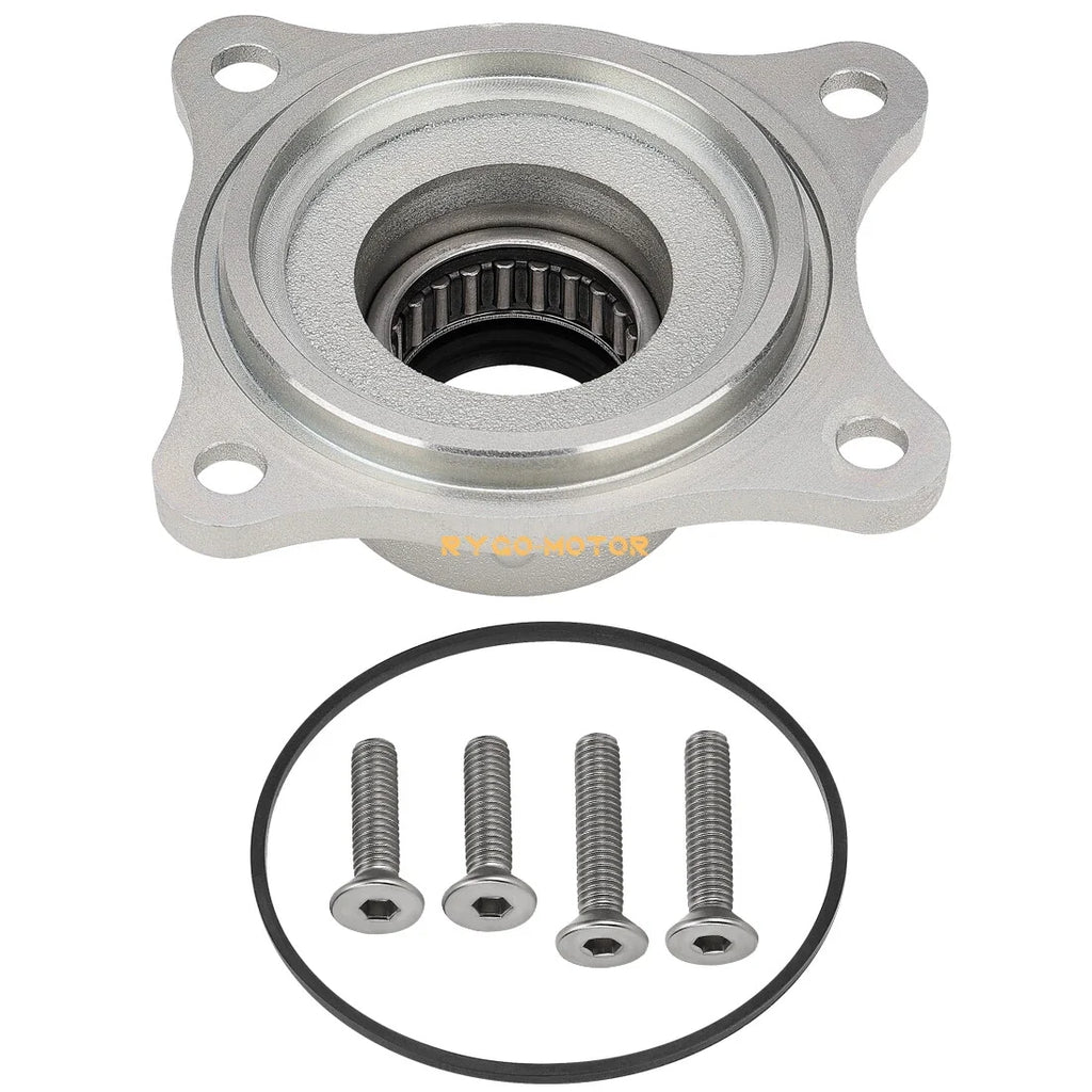 Front Pinion Cover Assembly 3236143 for Polaris Sportsman 850 1000 (2014–2023)
