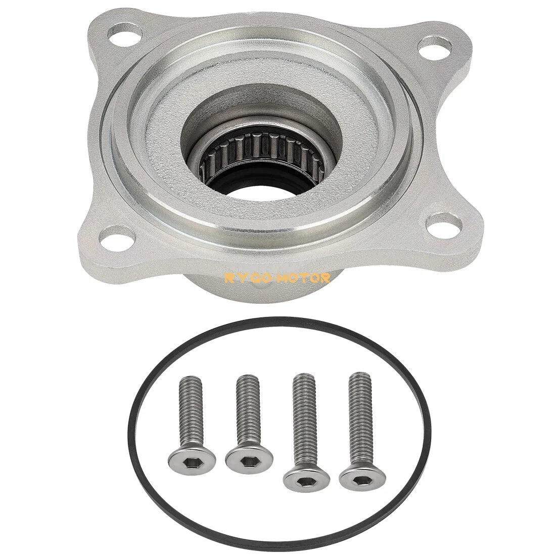 Front Pinion Cover Assembly 3236143 for Polaris Sportsman 850 1000 (2014–2023)