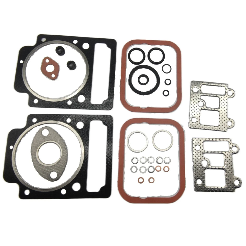 Decarbonizing Head Gasket Kit for Volvo Penta MD11 (1975–1985) 876376 875553