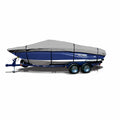 MONTEREY 20 200 EDGE V Hull Bowrider Trailerable Boat Storage Cover Waterproof