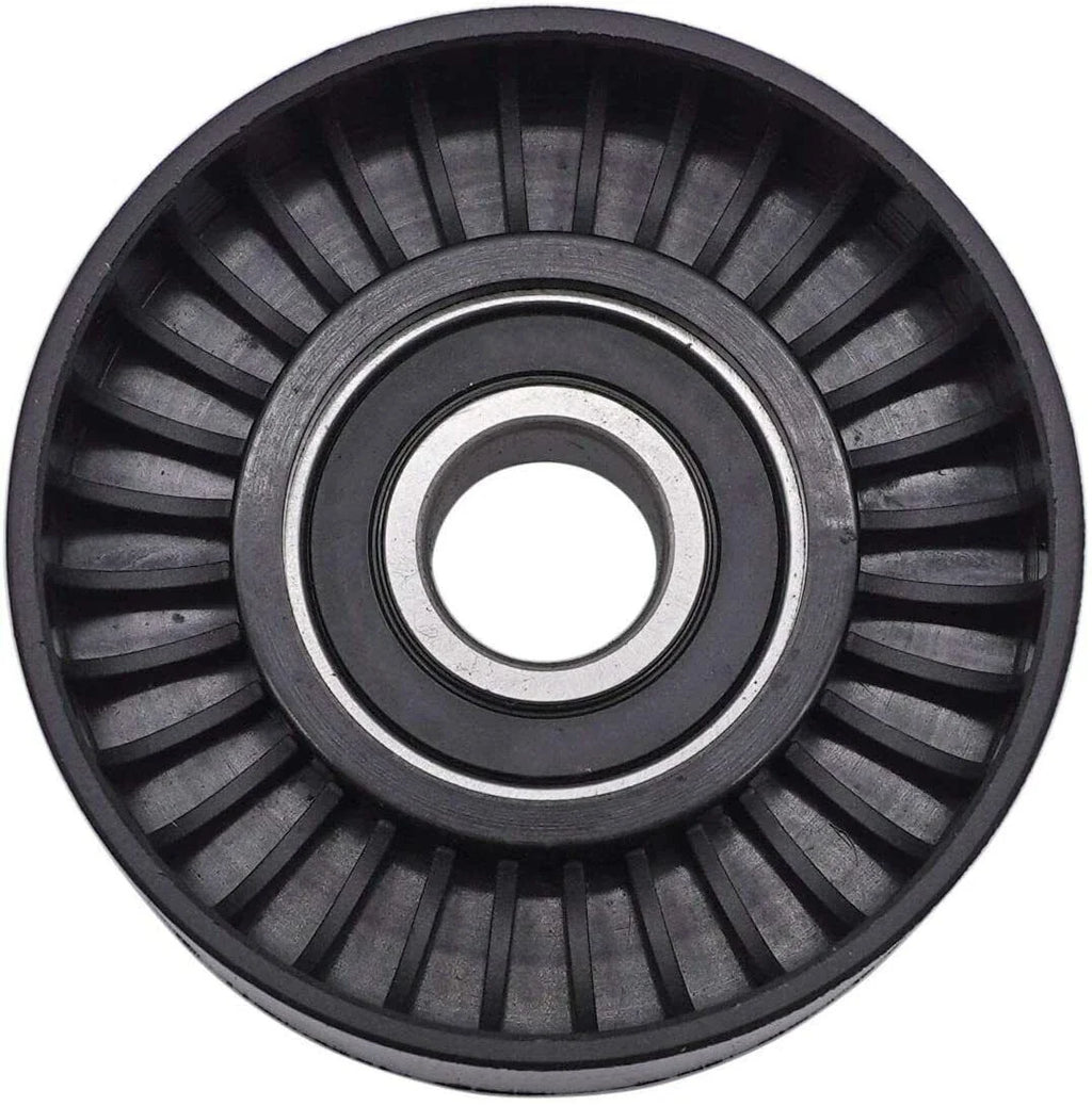 Serpentine Belt Idler Pulley for MerCruiser Stern Drive (865598, 818382)