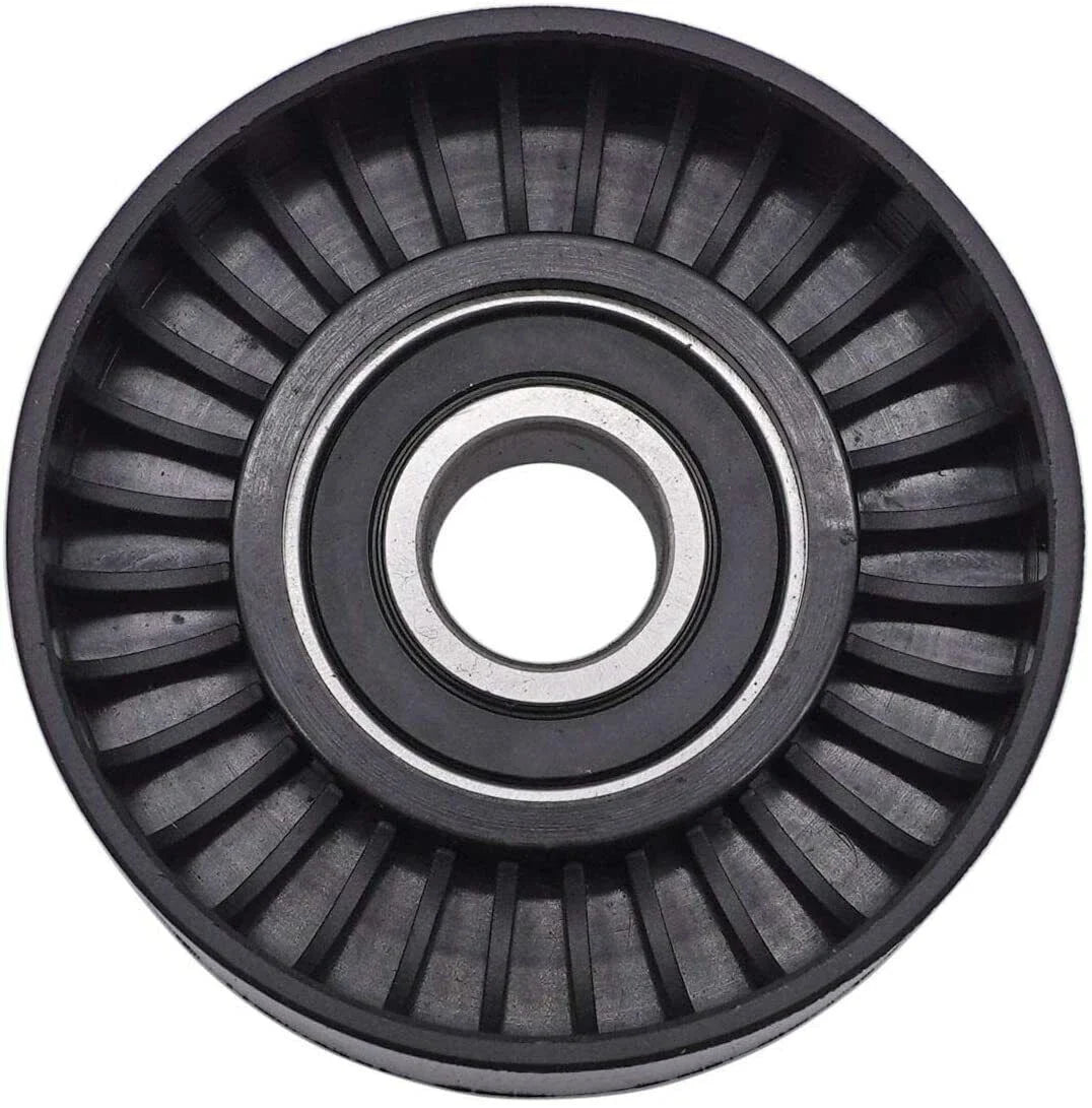 Serpentine Belt Idler Pulley for MerCruiser Stern Drive (865598, 818382)