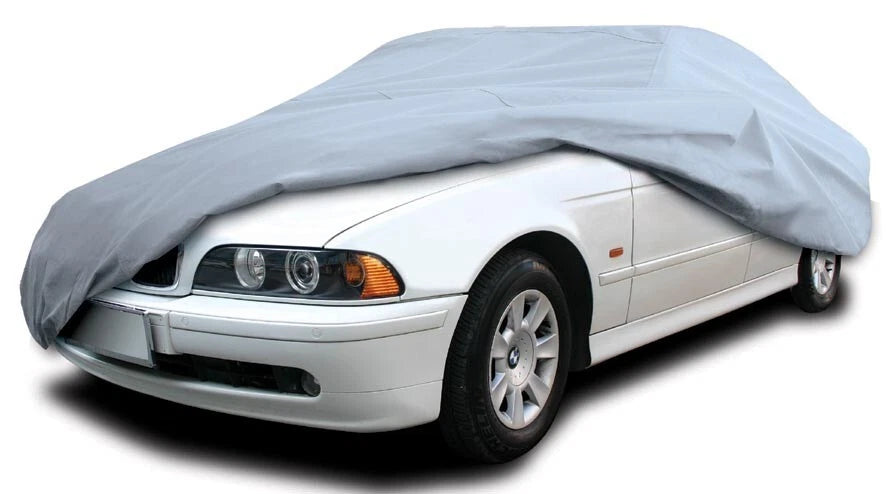 Scion Tc Coupe Weatherproof Storage Indoor Outdoor Car Cover Tough Heavy Duty