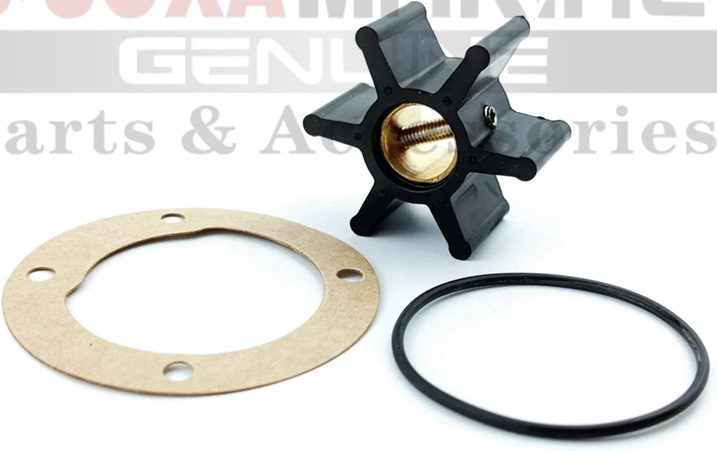 Impeller Repair Kit for Johnson Pump Volvo Penta (09-45589, 875583, 833995)