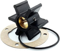 Water Pump Impeller Ducati DM184/284/286 & IS 9/11/16/20/184 /186/284/286 Engines