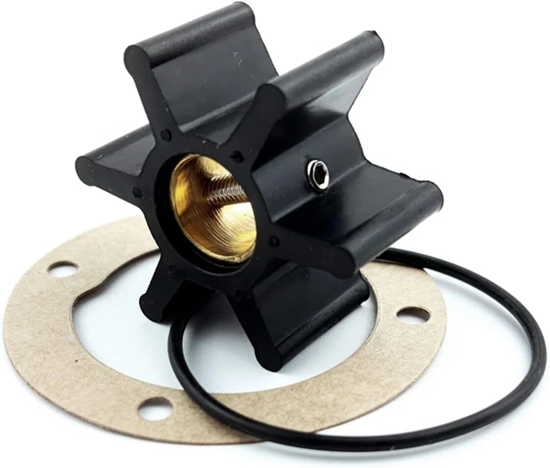 Water Pump Impeller Ducati DM184/284/286 & IS 9/11/16/20/184 /186/284/286 Engines