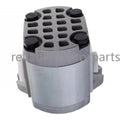 Hydraulic Gear Pump for John Deere 2144G 190GW 200G 200LC 210GLC 9218005