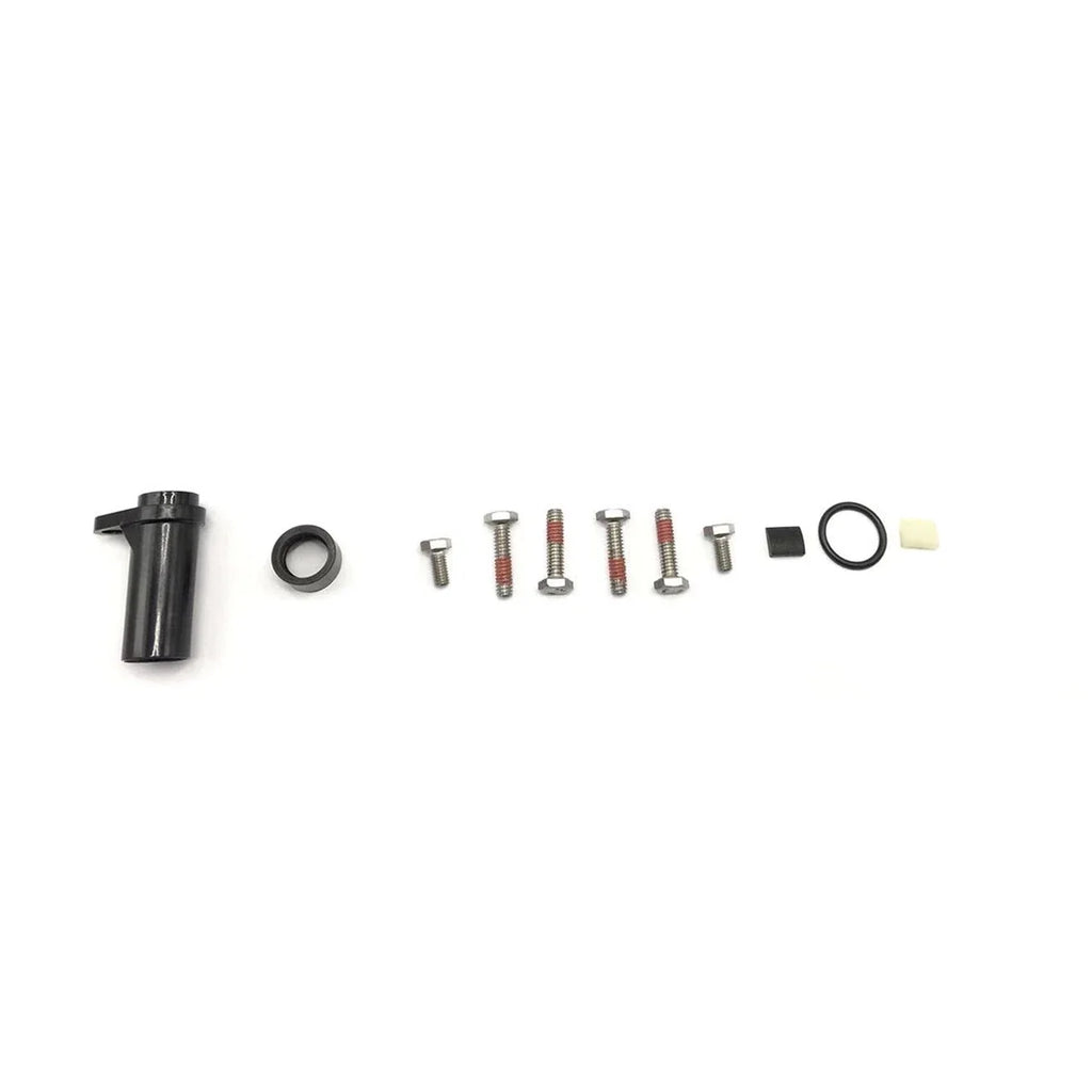 Water Pump Kit with Housing for Evinrude Johnson 70 75 HP (432955, 438597)