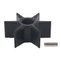 Boat Marine Water Pump Impeller & Key for Yamaha 300 350 HP Outboard Motor