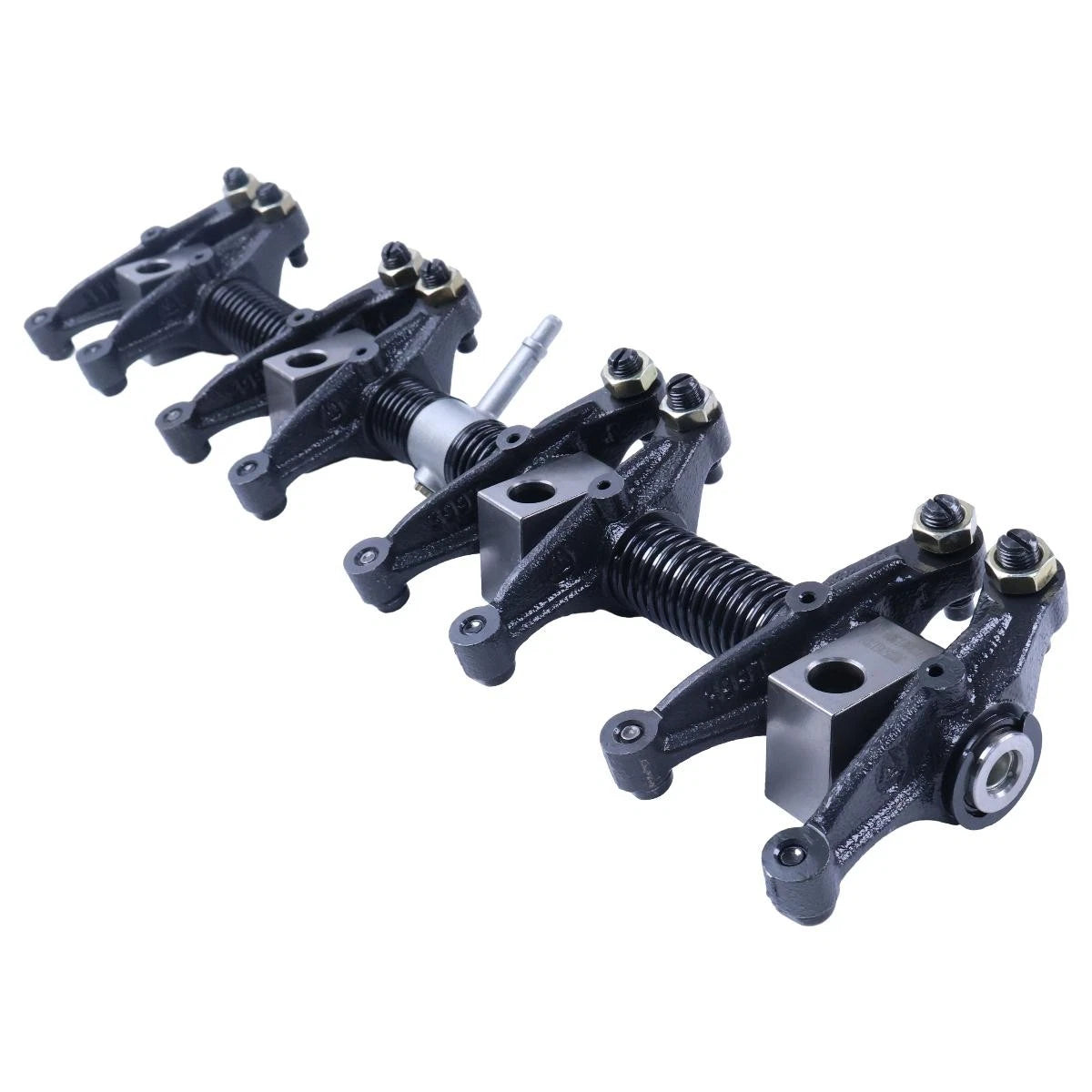 Rocker Shaft Assembly 3641234M91 for Massey Ferguson 265S 275 285 290 375E 4225 6150