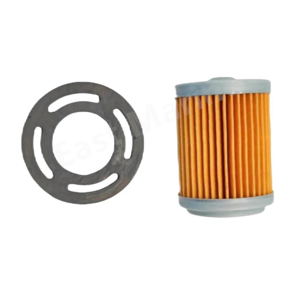 FUEL FILTER Assembly REPLACE MERCRUISER 35-49088A2 OMC 381690 312456 SIERRA 18-7860