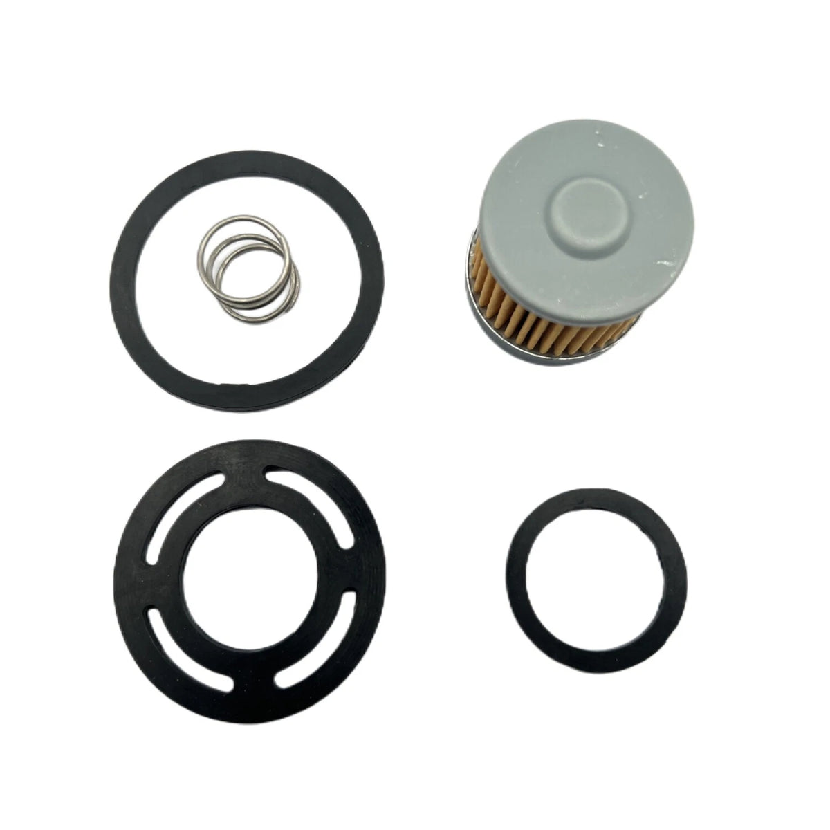 Fuel Pump Filter for MerCruiser 2.5 3.0 3.7 4.3 L Stern Out Drives 803897Q1