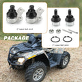 Ball Joint Kit for Can-Am Outlander 650 800 800R (706200653, 706200444)