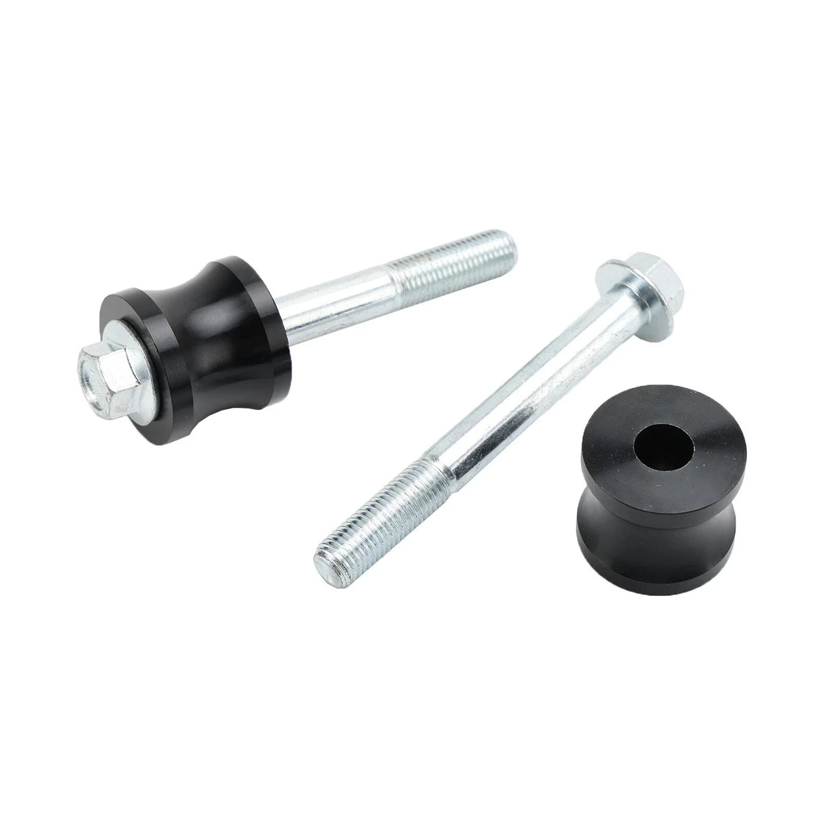 Handlebar Riser Kit 25mm for Interceptor 650 (2018–2023)