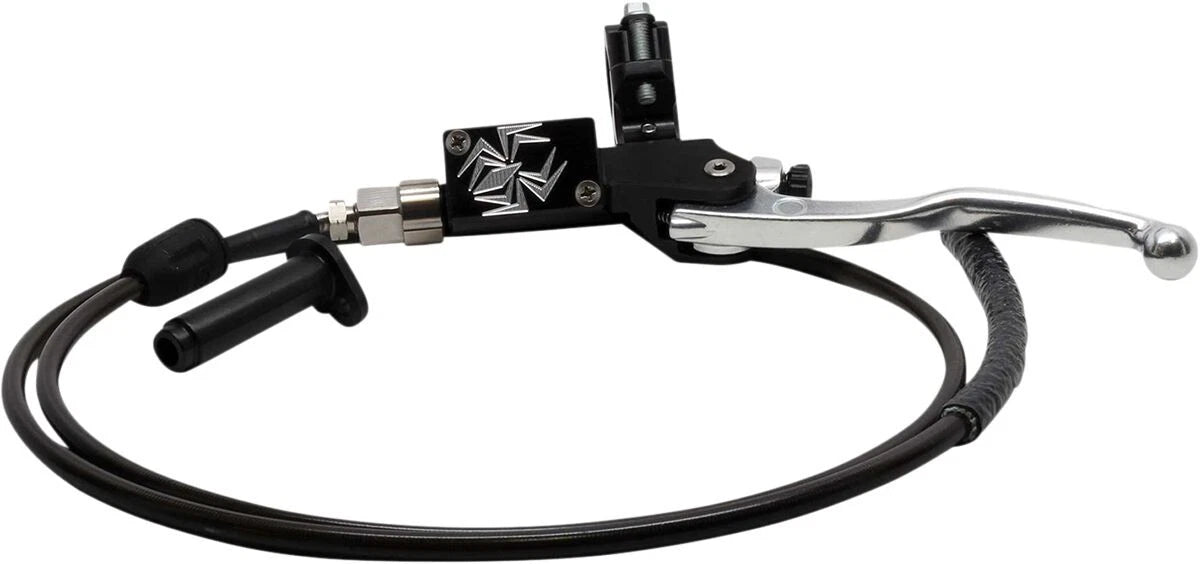 Rekluse Left-Hand Rear Brake Kit for KTM EXC 450 2010