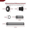 A-Arm Bearing Bushing Kit for Kawasaki Teryx Teryx4 750 800 (2008–2020)